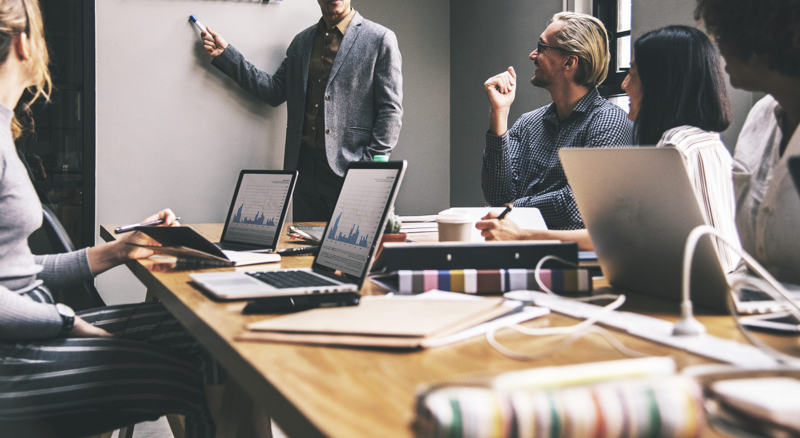 group-diverse-people-having-business-meeting group-diverse-people-having-business-meeting